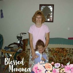 Meet your Posher, Deann